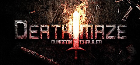 Games like DeathMaze - Dungeon Crawler