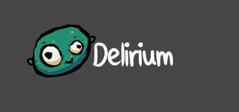 Delirium Game Cover