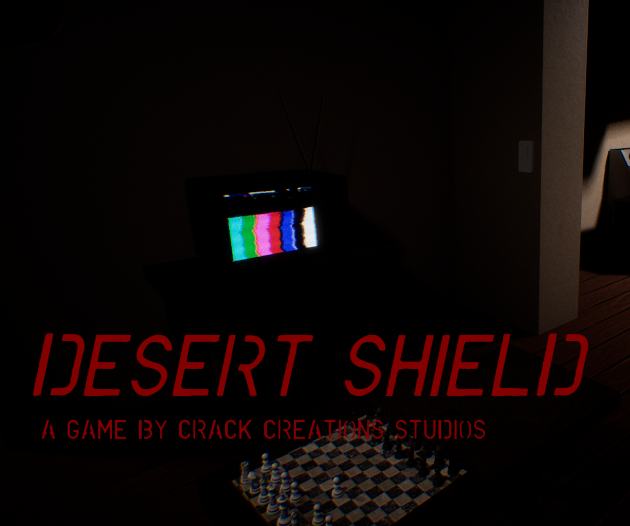 Games like Desert Shield