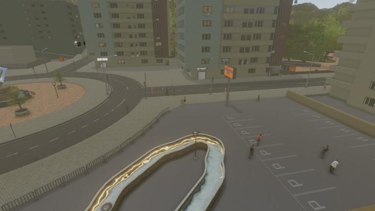 Developer Daily screenshot