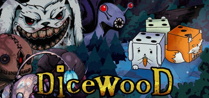 Dicewood Image