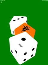 Die Roll - dice roller app Image