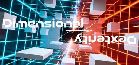 Games like Dimensional Dexterity