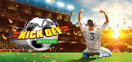 Games like Dino Dini's Kick Off Revival