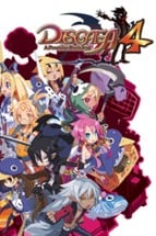 Disgaea 4: A Promise Revisited Image