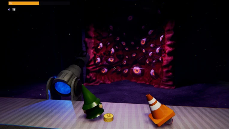 Diversion screenshot
