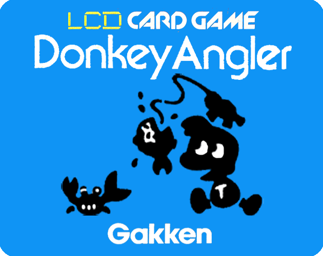Games like Donkey Angler