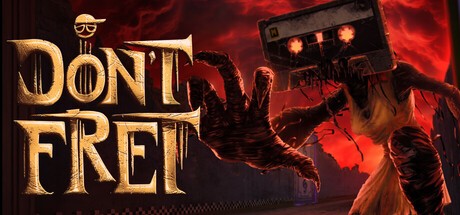 Games like Don't Fret