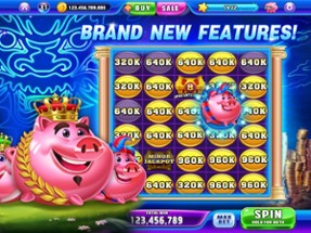 Dragon 888 Slots Casino Image