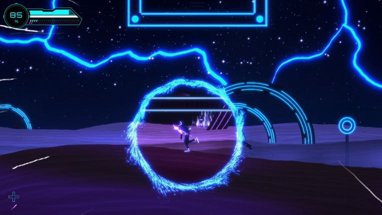 Dreeg screenshot
