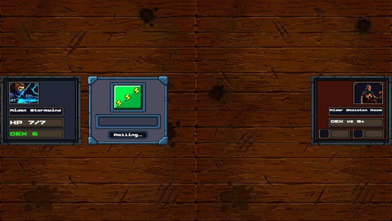 Dungeon For Bosses Image