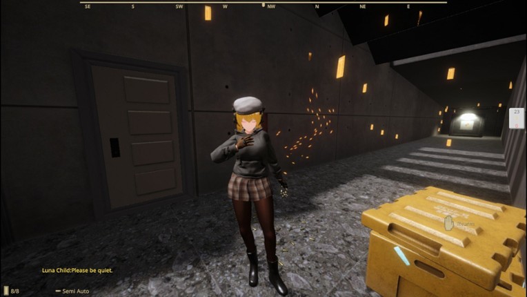 E.E.R.I.E2 screenshot