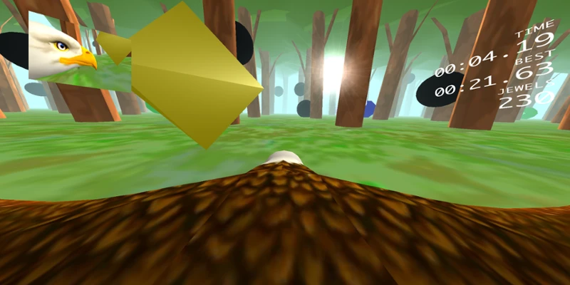 Eagle Ride screenshot