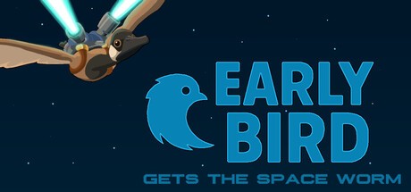 Games like Early Bird gets the Space Worm