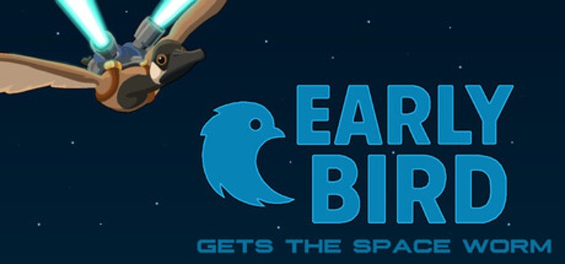 Early Bird gets the Space Worm Image