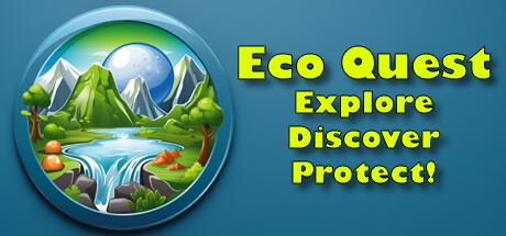 Games like EcoQuest: Explore, Discover, Protect!