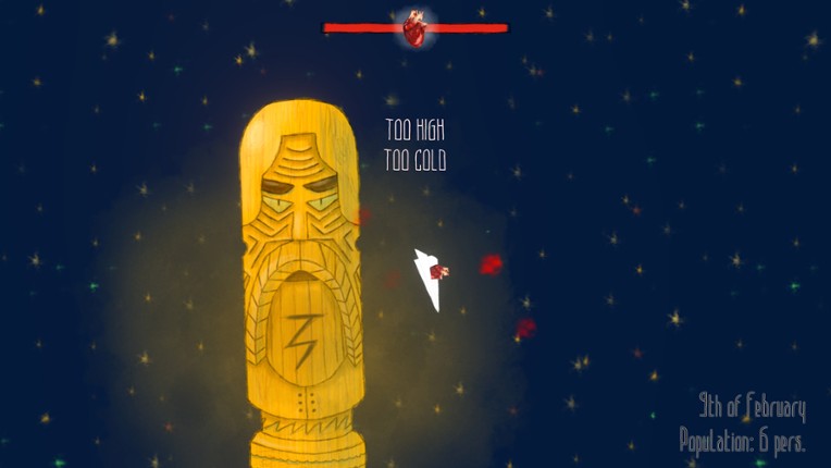 Ego Hearts screenshot