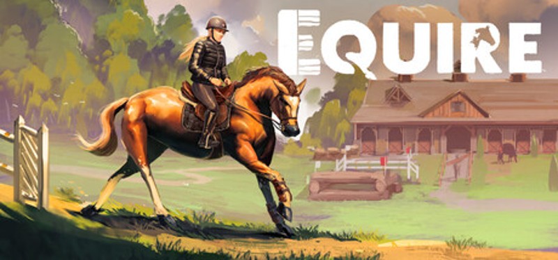 EQUIRE Image