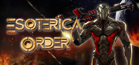 Games like Esoterica Order