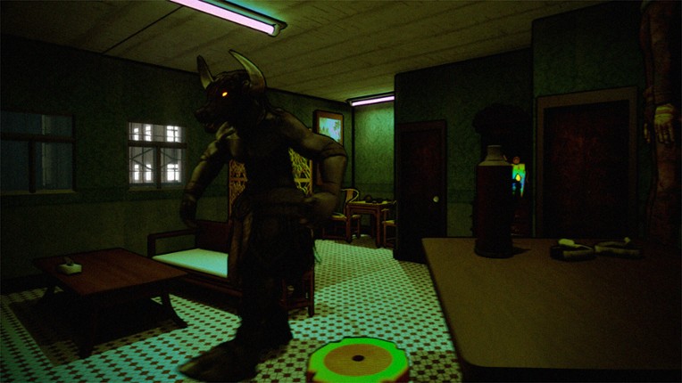 Ether@Net screenshot