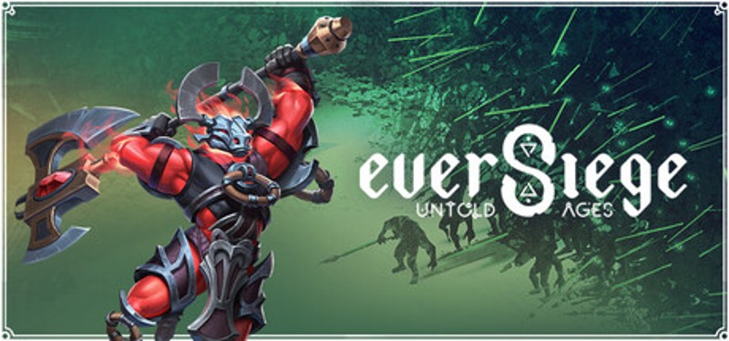 EverSiege: Untold Ages Image