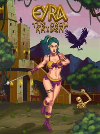 Eyra: The Crow Maiden Image