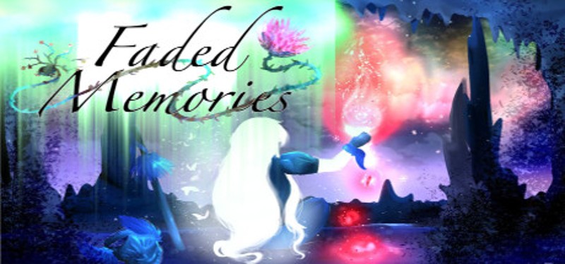 Faded Memories: Video Game Edition Image