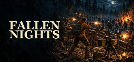 Games like Fallen Nights