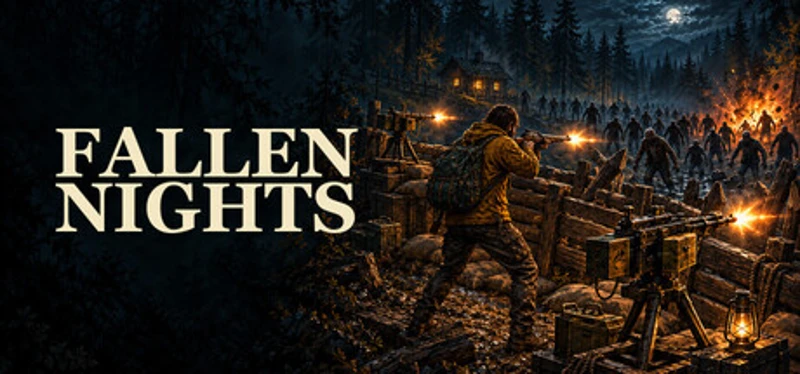 Fallen Nights Image