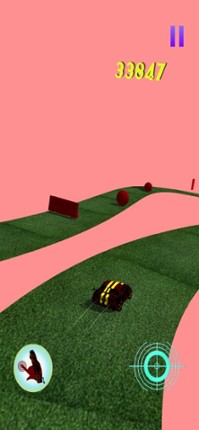 Fantasy Road 3D screenshot