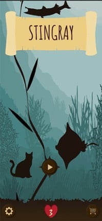 Farkle Safari screenshot
