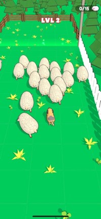 Farm Dog Herding screenshot