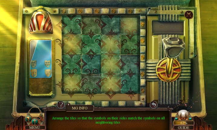 Final Cut: Fame Fatale Collector's Edition screenshot