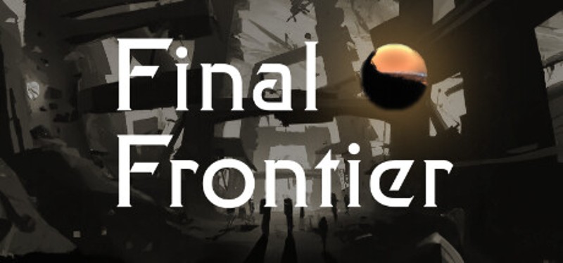 Final Frontier Image