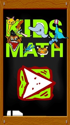 First Grade Math Games screenshot
