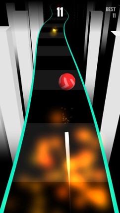 Follow the Road music game Image