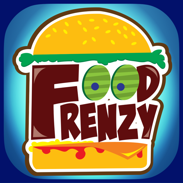 Games like Food Frenzy: Following Directions