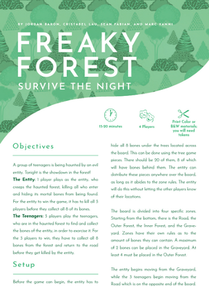 Foundational Voices screenshot