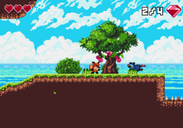 Foxy Land Image