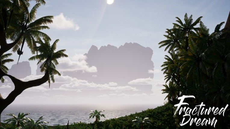 Fractured Dream screenshot