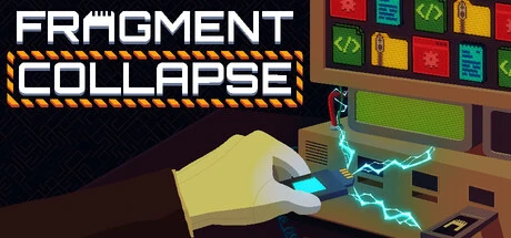 Games like Fragment Collapse