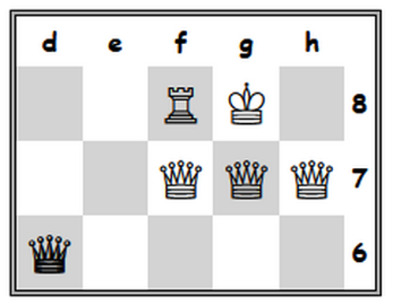 FU Chess screenshot