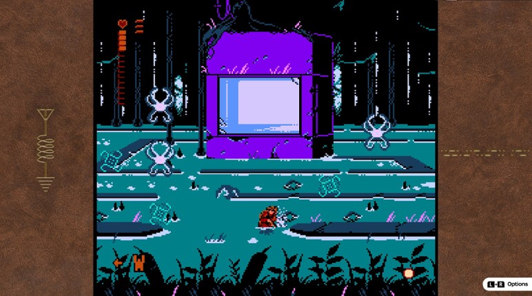 Full Quiet screenshot