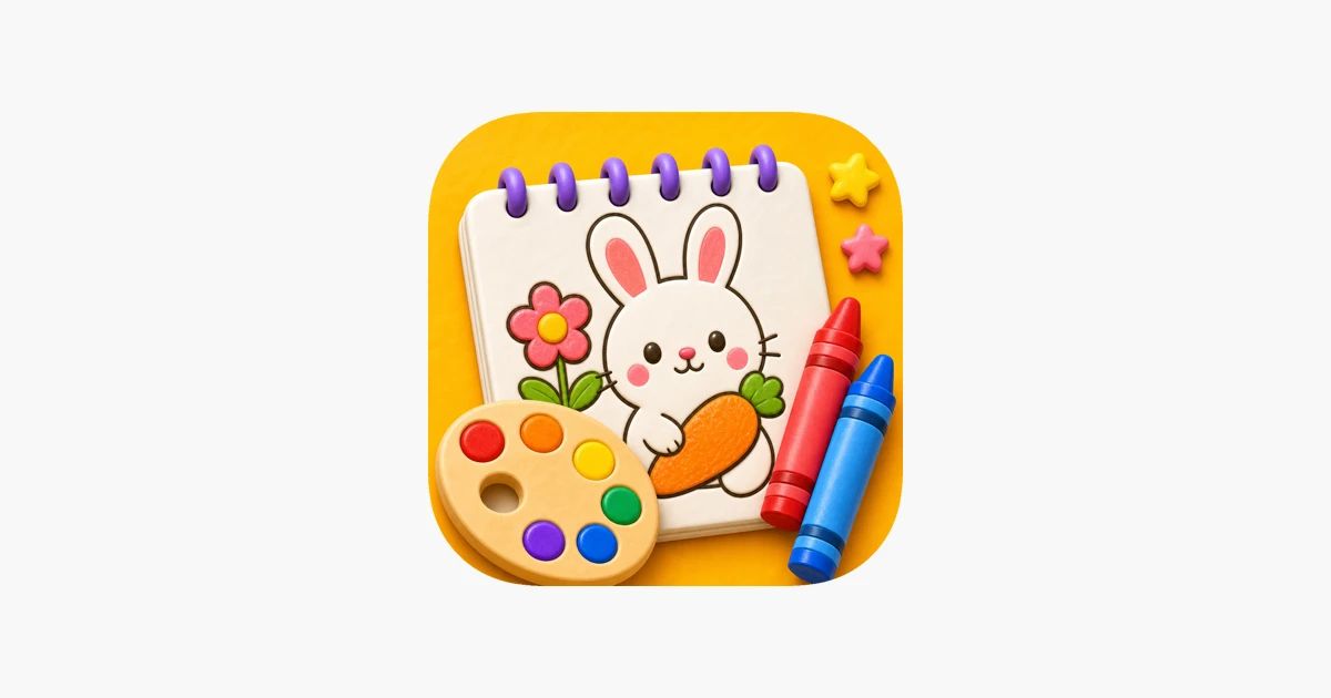Games like Funny Coloring