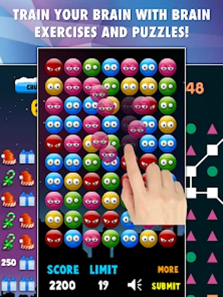 Word Games PRO 101-in-1 Image