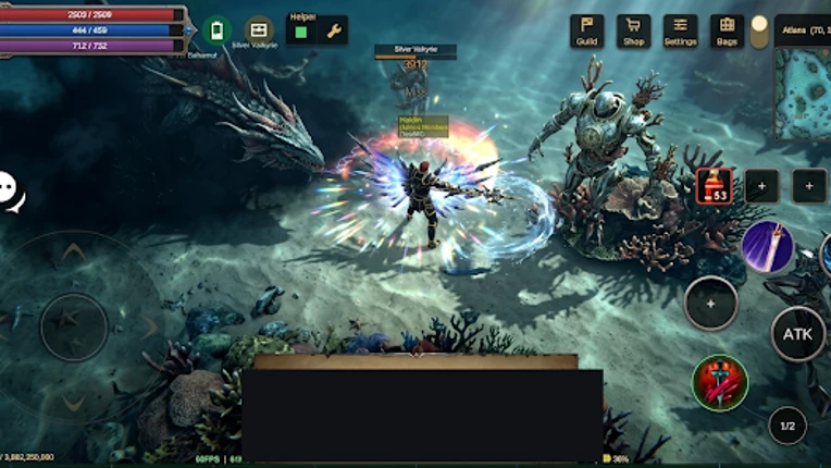 Realm of Legends Image