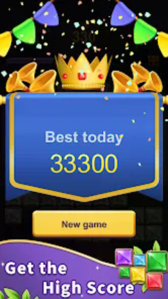 Block Puzzle Jewel Image