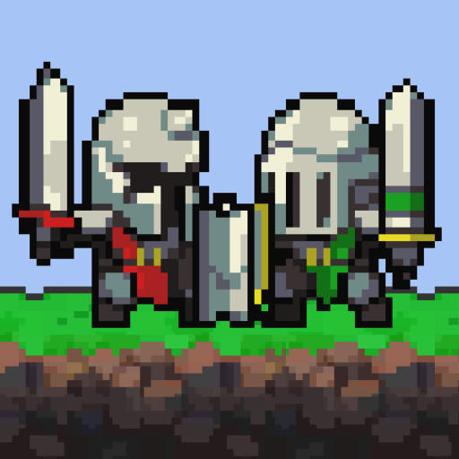 Games like Battle Arena