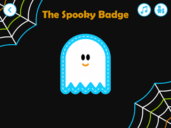 Hey Duggee: The Spooky Badge screenshot