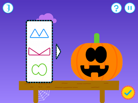 Hey Duggee: The Spooky Badge screenshot